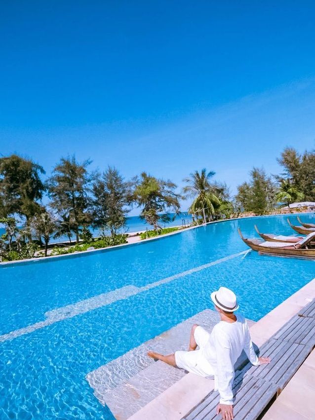 “Sᴀɴᴛʜɪʏᴀ Pʜᴜᴋᴇᴛ Nᴀᴛᴀɪ Rᴇsᴏʀᴛ & Sᴘᴀ” 🏝️