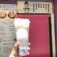 《芋泥控必食! 超爆餡吐司》