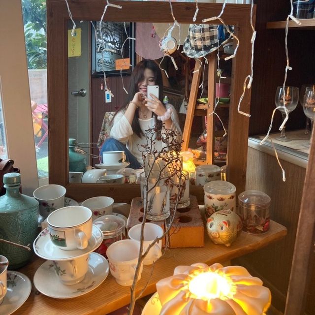 광주 전남대카페