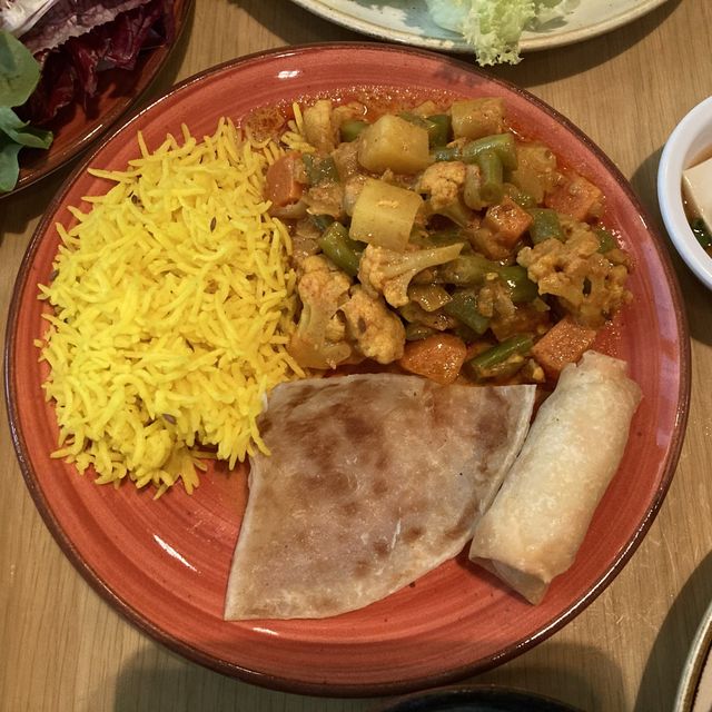🍽抵食酒店自助早餐