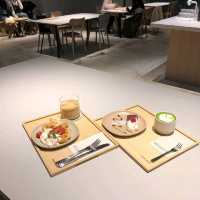 dotcom space tokyo