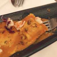 Etna - Italian Restaurant 
