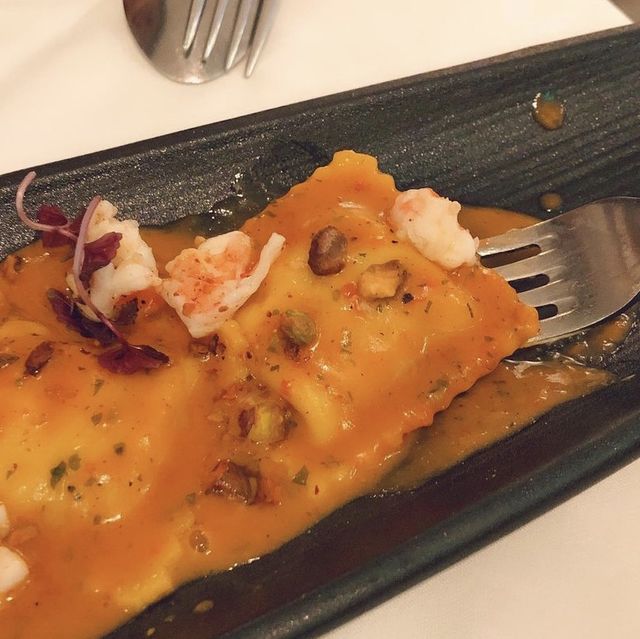 Etna - Italian Restaurant 