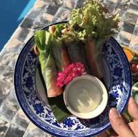 Srinaman Resort