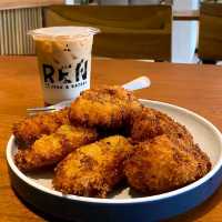 Ren Coffee
