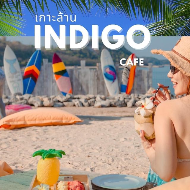 Indigo Cafe