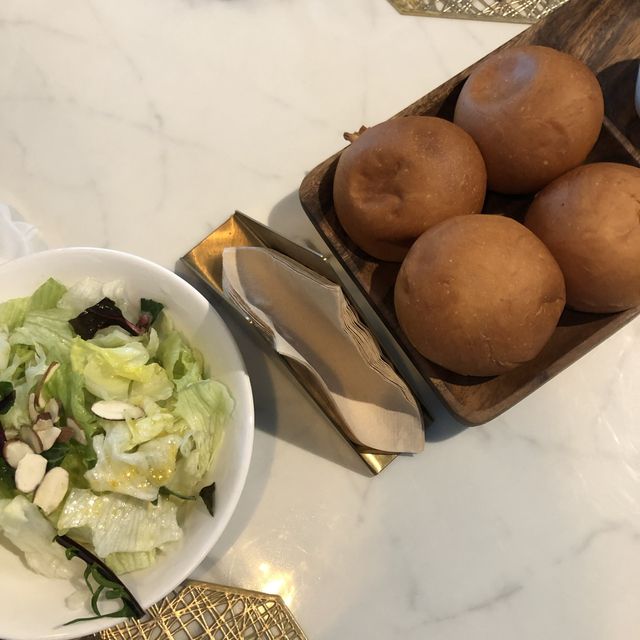 역북동 파스타 맛집, 오볼리오 🍝
