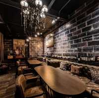 The Director Food Square