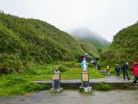 礁溪｜抹茶山 聖母登山步道 朝聖之旅 