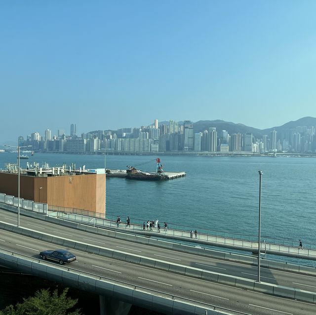 千禧新世界酒店🏨
