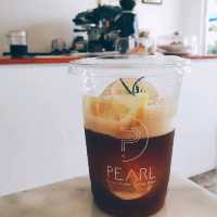 Pearl Ubon Coffee Brew (เพิร์ลอุบลคอฟฟี่บรูว)