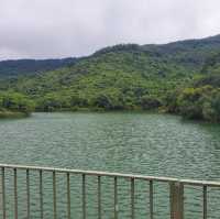 河背水塘（1星）