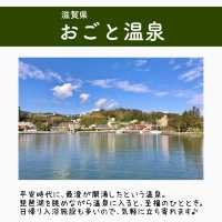 大阪から1泊で楽しい！温泉6選