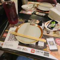 旺角 高質放題 吃到飽