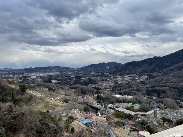 相模湖プレジャーフォレスト🌳