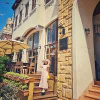 Toscana Valley เขาใหญ่
