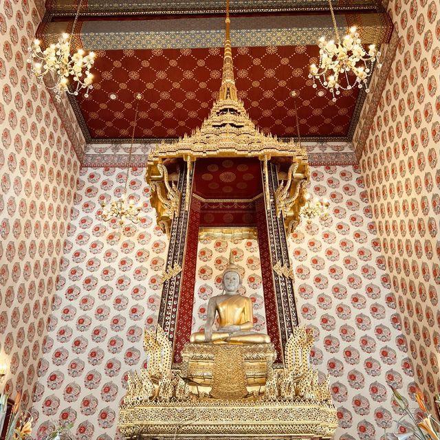 วัดเฉลิมพระเกียรติวรวิหาร