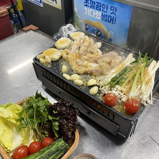 서면가면 꼭 들려야하는 양곱창맛집, 일명 이모카세 [문화양곱창] | 트립닷컴 부산 서면가면 꼭 들려야하는 양곱창맛집, 일명 이모카세... 