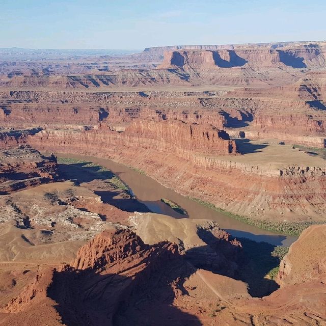 HorseShoe Bend