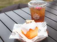 คาเฟ่ลับเขาใหญ่เปิดใหม่ บรรยากาศดีมาก