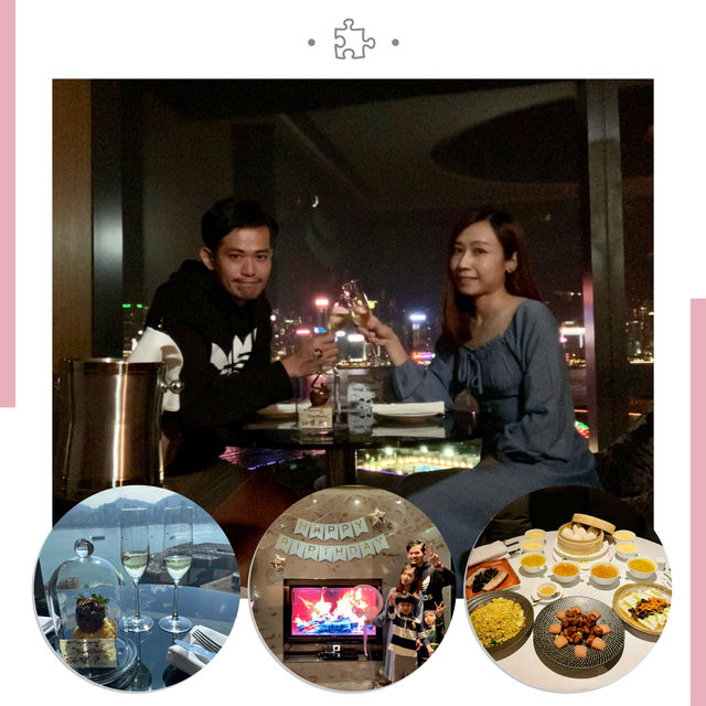 Club80海景套房 | 難忘親子住宿體驗