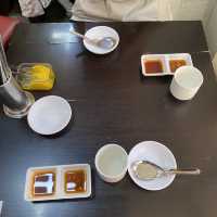 [부산역 맛집] 만두전문 ‘신발원’
