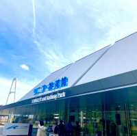 リニア•鉄道館