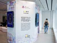 NFT MARKETPLACE 慈善競標暨藝術展 - BY 東華三院TWGHS