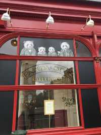 Speakeasy bars in Edinburgh