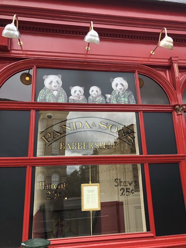 Speakeasy bars in Edinburgh