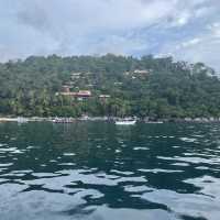 Rompin - A Fishing Paradise 