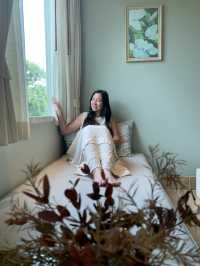 U Khaoyai ที่พักหรูดั่งปราสาทเทพนิยาย