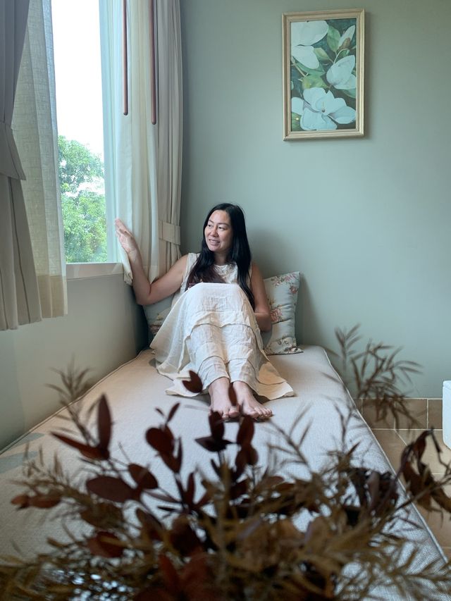 U Khaoyai ที่พักหรูดั่งปราสาทเทพนิยาย