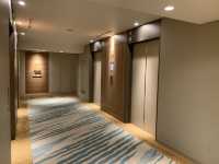 札幌　快適ホテルステイ　京王プラザホテル札幌のお部屋紹介❗️