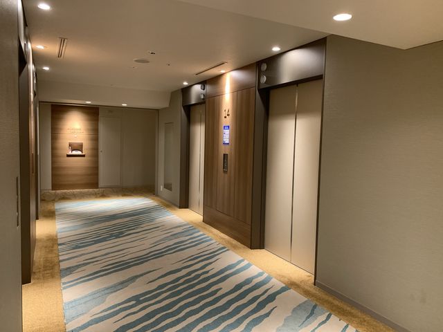 札幌　快適ホテルステイ　京王プラザホテル札幌のお部屋紹介❗️