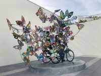 Tainan Arts Museum Building 2 