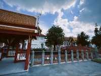 วัดเบญจมบพิตรดุสิตวนาราม : Marble Temple