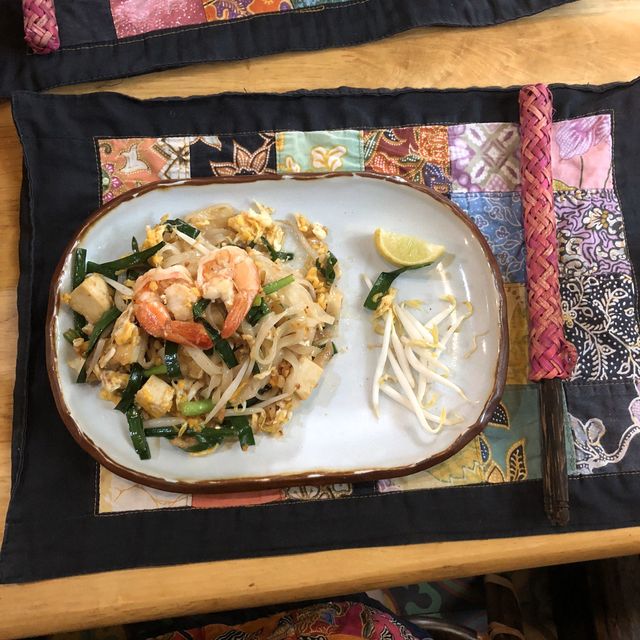 방콕 현지 음식을 직접 만들고 맛볼 수 있는 쿠킹 클래스🍽💛