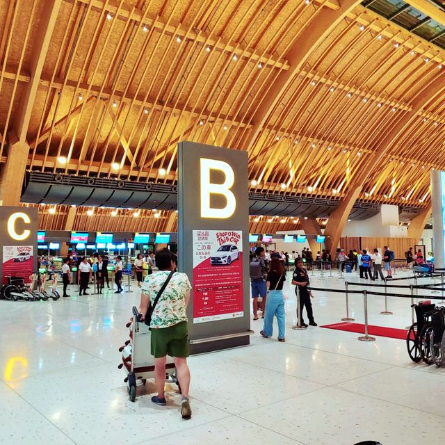 ✈️ 세부여행의 시작과 끝, 막탄국제공항