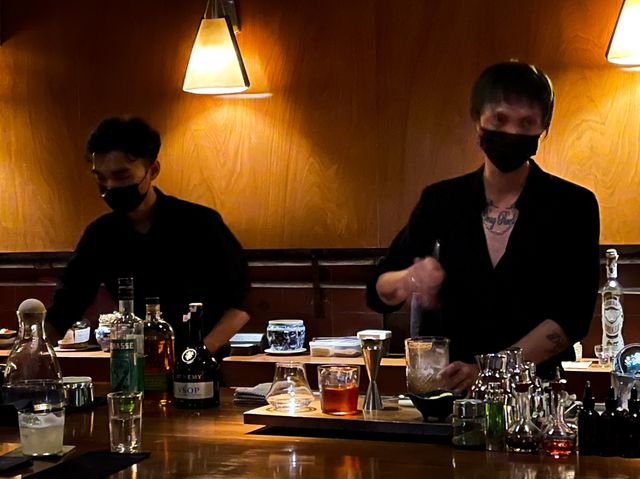 NOIR / cmi - เชียงใหม่ 🥂