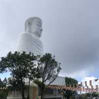 Linh Ung Pagoda… Extraordinary 
