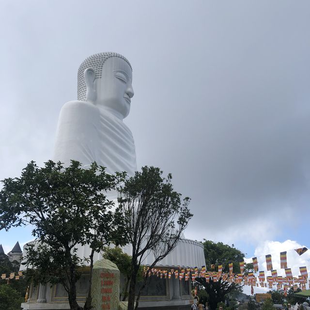 Linh Ung Pagoda… Extraordinary 