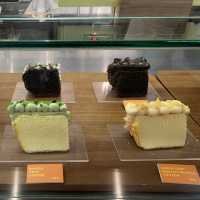 Busaba Cafe & Bake Lab คาเฟ่วิววัดที่อยุธยา