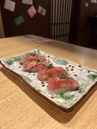 💕 尖沙咀高質日式居酒屋🏮