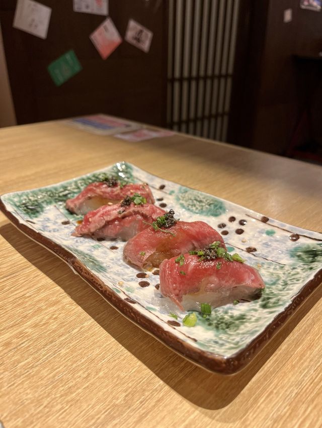 💕 尖沙咀高質日式居酒屋🏮
