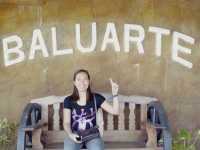 BALUARTE in VIGAN