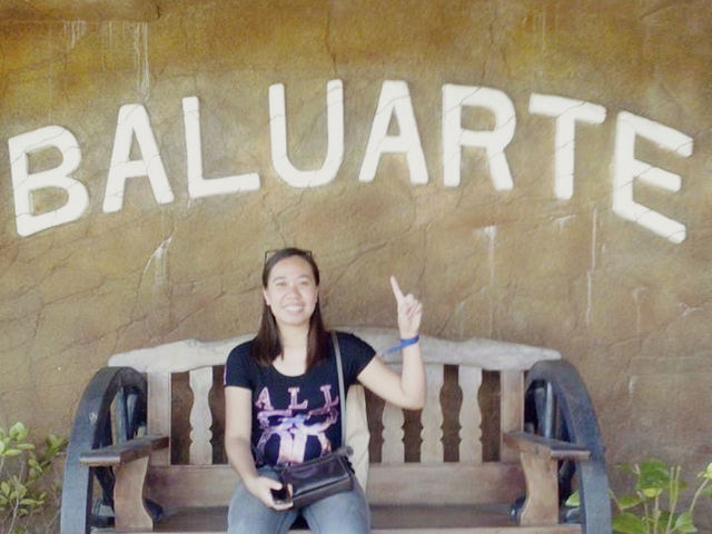 BALUARTE in VIGAN