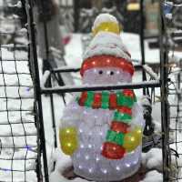 冬日浪漫飄雪樂園💕 白色戀人公園