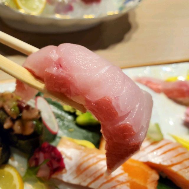 花系日本餐廳🌸花楽🌸

