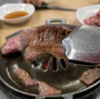 부산 해운대 맛집 해운대암소갈비집